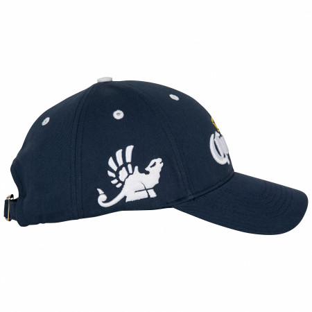 Corona Crown Logo Men's Hat